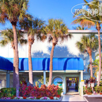 Best Western Plus Oakland Park Inn