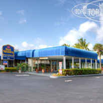 Best Western Plus Oakland Park Inn