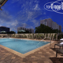 Best Western Premier Miami Intl. Airport Hotel & Suites 
