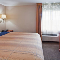 Candlewood Suites Fort Lauderdale Airport Cruise