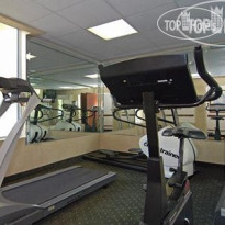 Comfort Inn & Suites Fort Lauderdale 