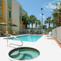 Comfort Inn & Suites Fort Lauderdale 