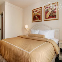 Comfort Suites Miami Kendall 