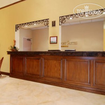 Comfort Suites Miami Kendall 