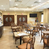 Comfort Suites Miami Kendall 