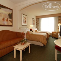 Comfort Suites Miami Kendall 