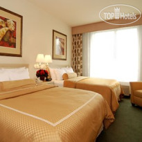 Comfort Suites Miami Kendall 