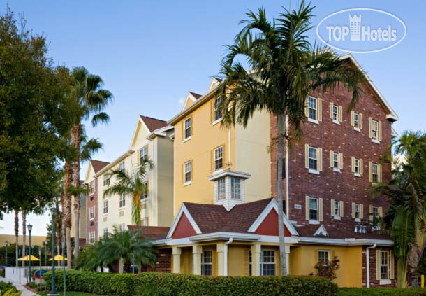 TownePlace Suites Miami Airport West Doral Area