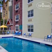 TownePlace Suites Miami Airport West Doral Area 