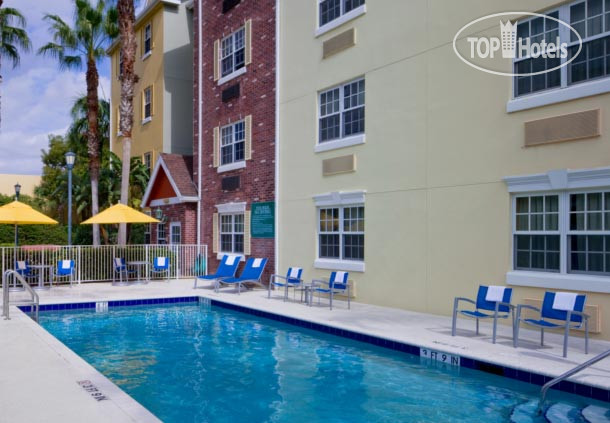 New photos from tourists TownePlace Suites Miami Airport West Doral Area 3*