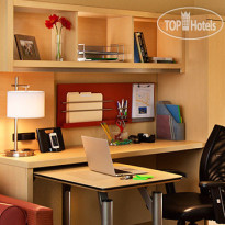 TownePlace Suites Miami Airport West Doral Area 