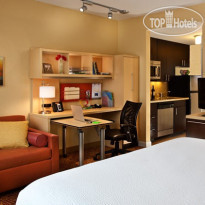 TownePlace Suites Miami Airport West Doral Area 