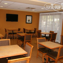 Holiday Inn Express Hotel & Suites Fort Lauderdale Airport West