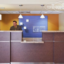 Holiday Inn Express Hotel & Suites Fort Lauderdale Airport West