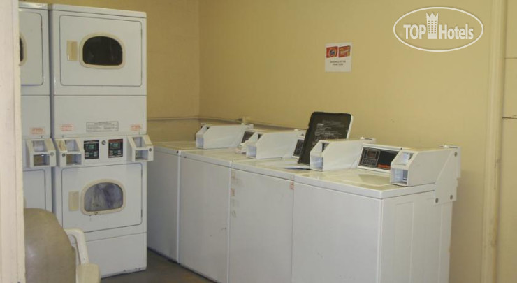 New photos from tourists Rodeway Inn & Suites Airport Cruise Port 2*