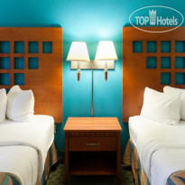 Rodeway Inn & Suites Airport Cruise Port
