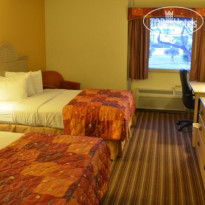 Rodeway Inn & Suites Airport Cruise Port
