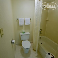Red Roof Inn Fort Lauderdale 