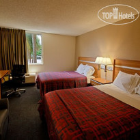 Red Roof Inn Fort Lauderdale 