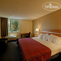 Red Roof Inn Fort Lauderdale 