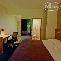 Red Roof Inn Fort Lauderdale 