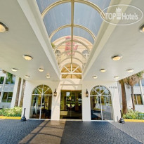 Red Roof Inn Fort Lauderdale 