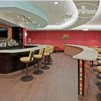 Crowne Plaza Fort Lauderdale Airport Cruise Port