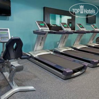 Crowne Plaza Fort Lauderdale Airport Cruise Port