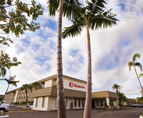 Ramada Inn Miami Airport North
