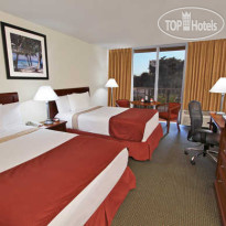 Ramada Inn Miami Airport North 