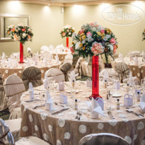 Ramada Inn Miami Airport North 