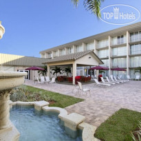 Ramada Inn Miami Airport North 
