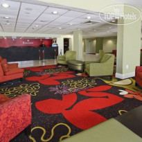 Ramada Inn Miami Airport North 