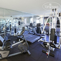 Ramada Inn Miami Airport North 