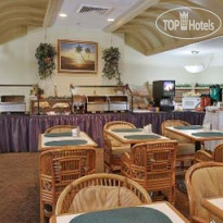 Ramada Airport-Cruise Port Fort Lauderdale