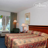 Ramada Airport-Cruise Port Fort Lauderdale