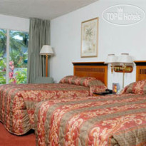 Ramada Airport-Cruise Port Fort Lauderdale