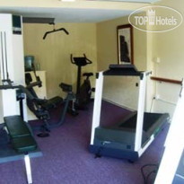 Ramada Airport-Cruise Port Fort Lauderdale