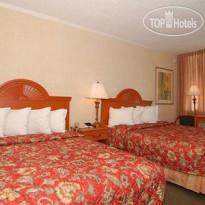 Quality Inn South at the Falls 