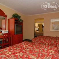 Quality Inn South at the Falls 