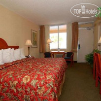 Quality Inn South at the Falls 