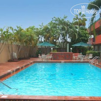 Quality Inn South at the Falls 