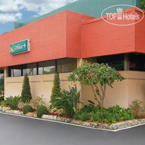 Quality Inn South at the Falls 