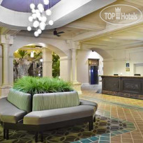 Embassy Suites Fort Lauderdale