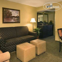 Embassy Suites Fort Lauderdale