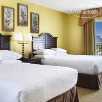 Embassy Suites Fort Lauderdale