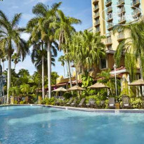 Embassy Suites Fort Lauderdale