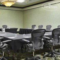 Embassy Suites Fort Lauderdale
