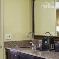 Embassy Suites Fort Lauderdale