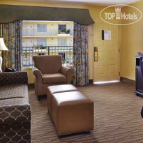 Embassy Suites Fort Lauderdale